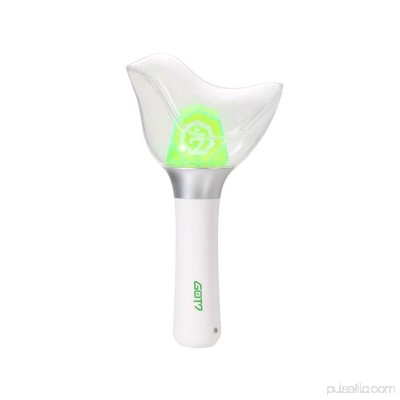 Concert Lamp Glow Lightstick Gifts For KPOP GOT7 1ST Concert FLY FLIGHT LOG